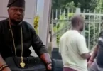 Femi Branch reportedly assaults assistant director during shoot