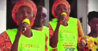 Woman shares how her daughter absconded from kidnapper’s custody