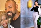 Linc Edochie unfollows wife on Instagram, hints at split