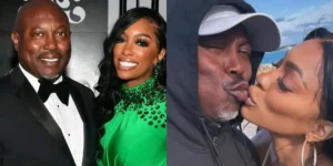 How I feel about my finalized divorce – Porsha Williams
