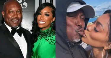 How I feel about my finalized divorce – Porsha Williams