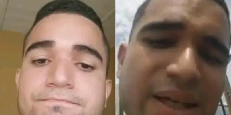 Jesus Sarmiento passes away during livestream