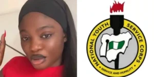 NYSC sanctions Raye over comment about Tinubu’s administration
