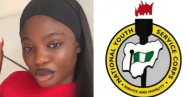 NYSC sanctions Raye over comment about Tinubu’s administration