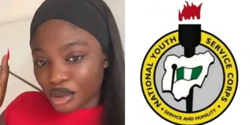 NYSC sanctions Raye over comment about Tinubu’s administration