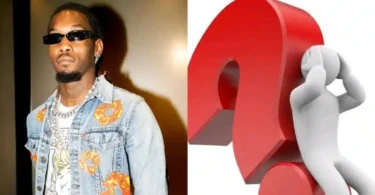 Offset reveals his celebrity crush
