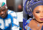 Drama Unfolds as Portable Slams Laide Bakare for Disrespecting Libyan Migrant Women