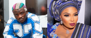 Drama Unfolds as Portable Slams Laide Bakare for Disrespecting Libyan Migrant Women
