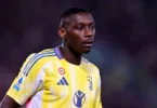 Chelsea join race for Kolo Muani as Juventus push to extend loan