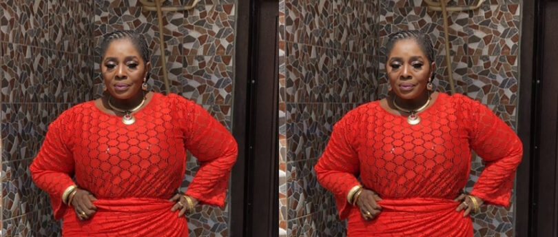 “Some Fans Can Make You Quarrel With Your Entire Family“ – Rita Edochie Tells Celebs