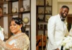 “Two Hearts, One Soul”- Ruby Ojiakor’s Husband Makes Public Declaration