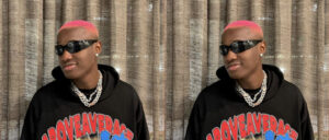 “Nigerian Music Industry Is All Business, No Friendship”- Ruger Reveals
