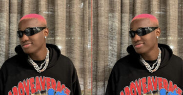 “Nigerian Music Industry Is All Business, No Friendship”- Ruger Reveals