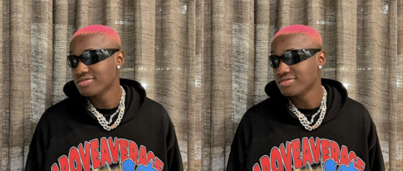 “Nigerian Music Industry Is All Business, No Friendship”- Ruger Reveals