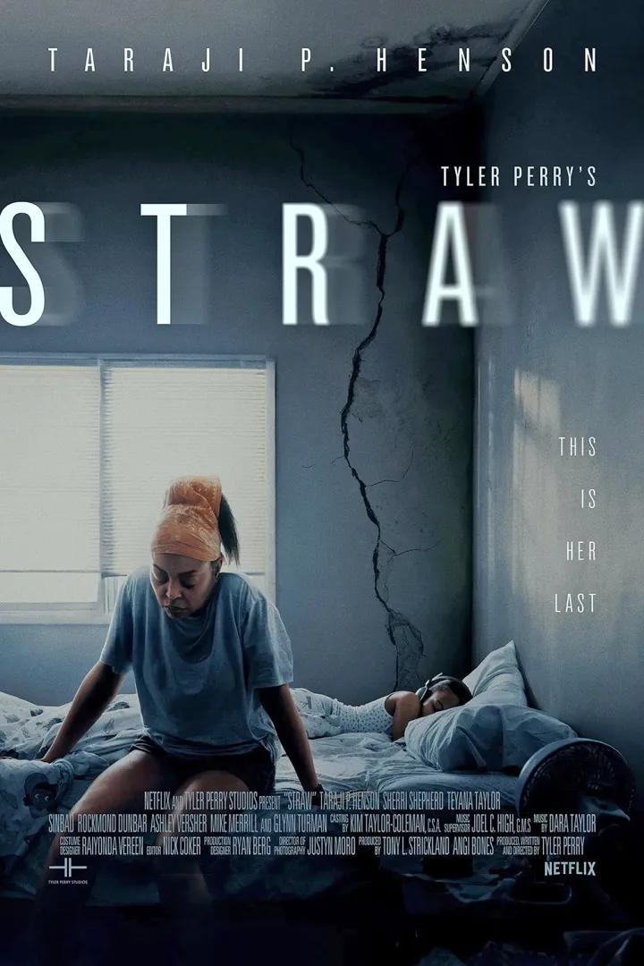 Movie: STRAW (2025)