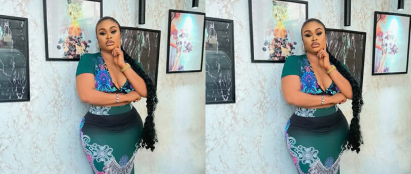 “Why Are Women So Quick To Judge”- Sarah Martins Slams Women For Shaming Fellow Women