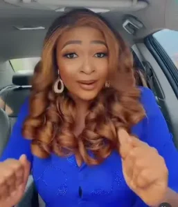 Blessing CEO clarifies altercation between her and Tosin Silverdam
