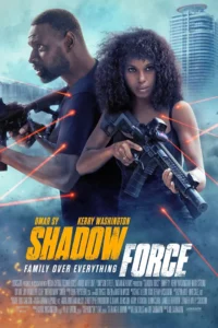 Movie: Shadow Force (2025)