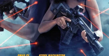 Movie: Shadow Force (2025)