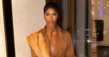 I’m a single mother, economy has shown me ‘shege’ — Tiwa Savage