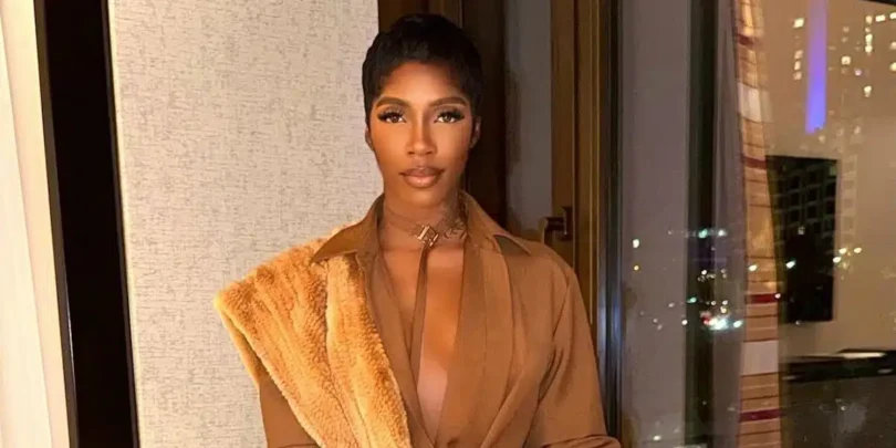 I’m a single mother, economy has shown me ‘shege’ — Tiwa Savage