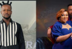 Stanley Ontop Fuels Split Rumors Between Peggy Ovire And Frederick Leonard