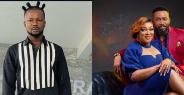 Stanley Ontop Fuels Split Rumors Between Peggy Ovire And Frederick Leonard
