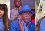 “Where Did We Go Wrong”- Tacha Weeps Over Benue Massacre, Slams Nigerian Government
