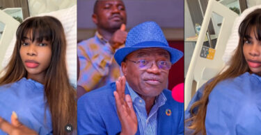 “Where Did We Go Wrong”- Tacha Weeps Over Benue Massacre, Slams Nigerian Government