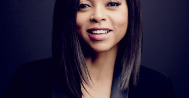 Taraji P Henson Biography: Early Life, Family and Net Worth