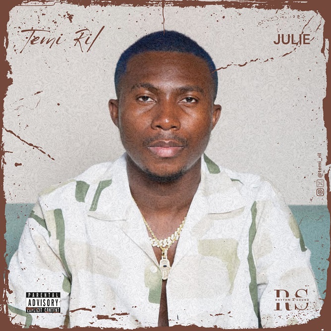 Temi Ril – Julie