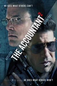 Movie: The Accountant 2 (2025)