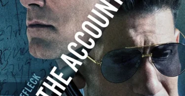 Movie: The Accountant 2 (2025)