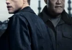 Movie: The Amateur (2025)