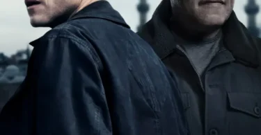 Movie: The Amateur (2025)