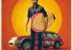 Movie: The Surfer (2024)