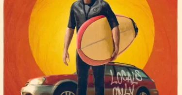 Movie: The Surfer (2024)