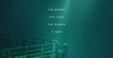 Movie: Titan: The OceanGate Submersible Disaster (2025)