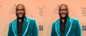 Straw Producer Tyler Perry Speaks Out After $260m Assault Lawsuit
