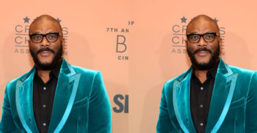 Straw Producer Tyler Perry Speaks Out After 0m Assault Lawsuit
