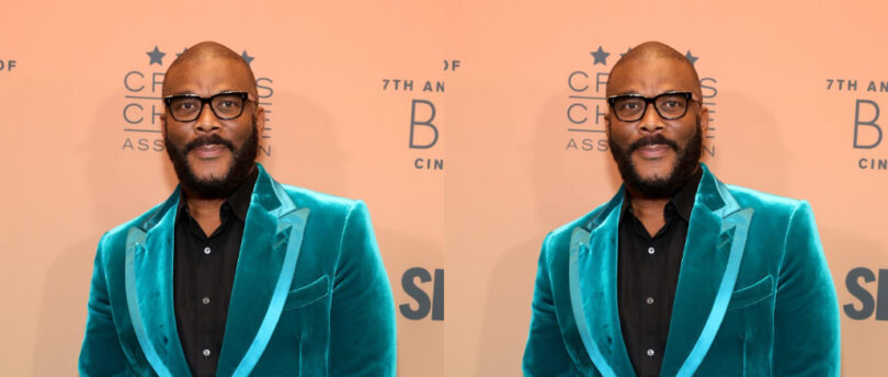 Straw Producer Tyler Perry Speaks Out After 0m Assault Lawsuit