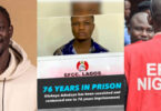 VeryDarkman Criticizes EFCC For Jailing Man Over N71k, Demands Action Against Looters