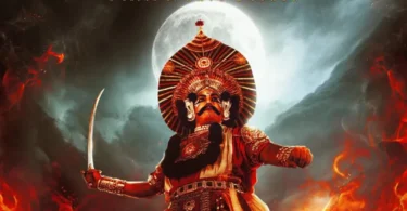 Movie: Veera Chandrahasa (2025)