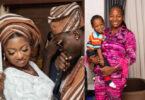 Wunmi Honors Mohbad’s Memory with Touching Father’s Day Post