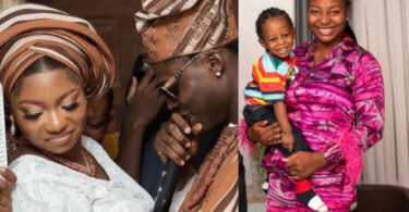 Wunmi Honors Mohbad’s Memory with Touching Father’s Day Post