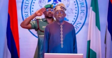 Democracy Day: Tinubu confers national honours on Soyinka, Falana, Ken Saro-Wiwa, Kudirat Abiola, others