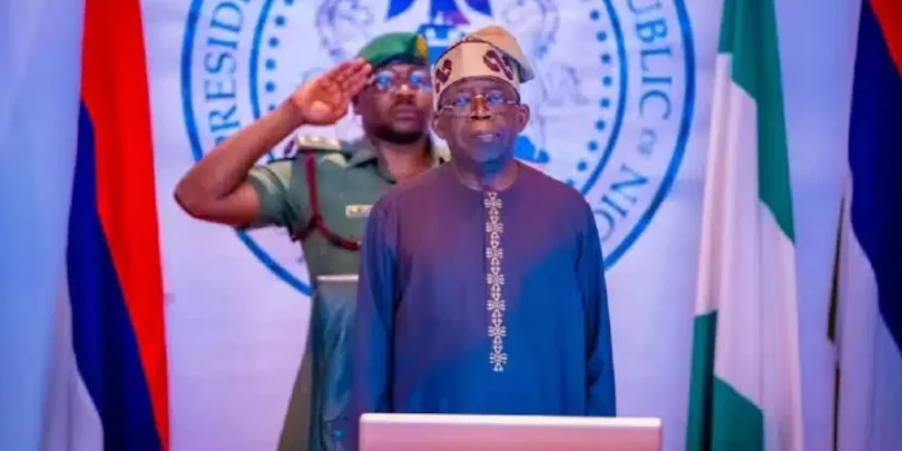 Democracy Day: Tinubu confers national honours on Soyinka, Falana, Ken Saro-Wiwa, Kudirat Abiola, others