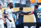 FIFA finds no evidence in Rudiger-Cabral racism case