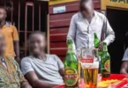 “Reduce alcohol prices or we’ll shut down everywhere” – Ghana drunkards association threatens govt