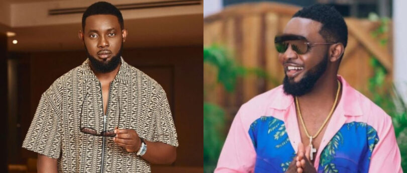 AY Makun offers a nugget of wisdom to fellow celebrities on how to handle their neighbors